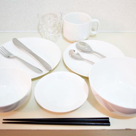 Crest Ys Chiyoda 7C Aoicho 외부 사진