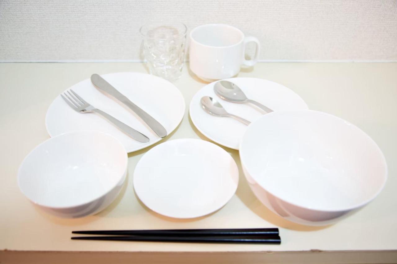 Crest Ys Chiyoda 7C Aoicho 외부 사진