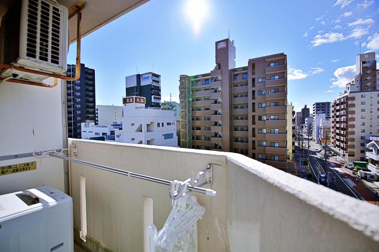 Crest Ys Chiyoda 7C Aoicho 외부 사진