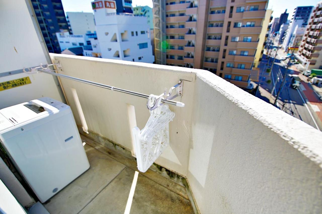 Crest Ys Chiyoda 7C Aoicho 외부 사진
