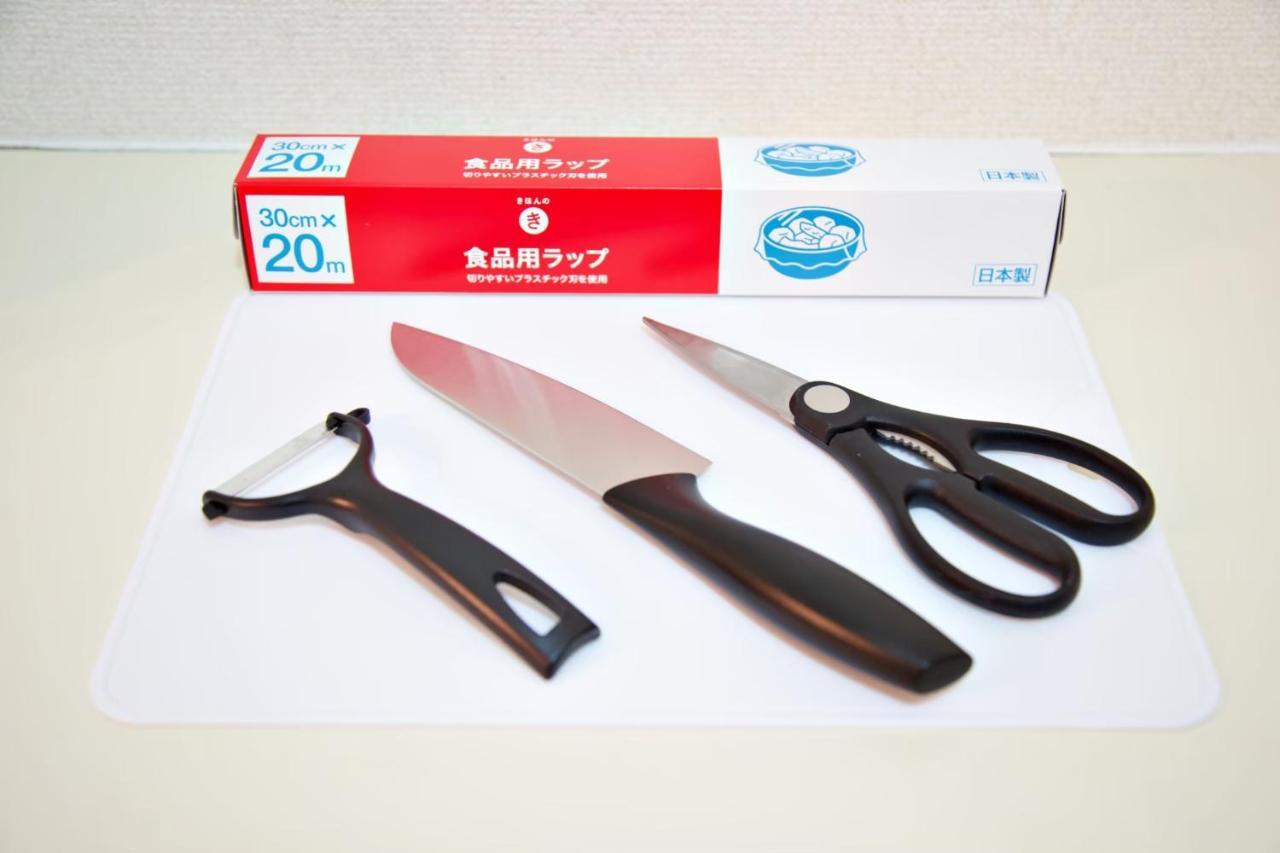 Crest Ys Chiyoda 7C Aoicho 외부 사진