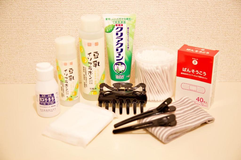 Crest Ys Chiyoda 7C Aoicho 외부 사진